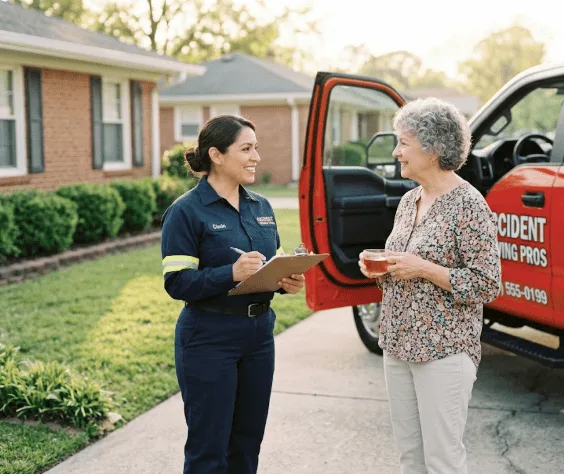 Accident Towing Service Algonquin, IL FAQs